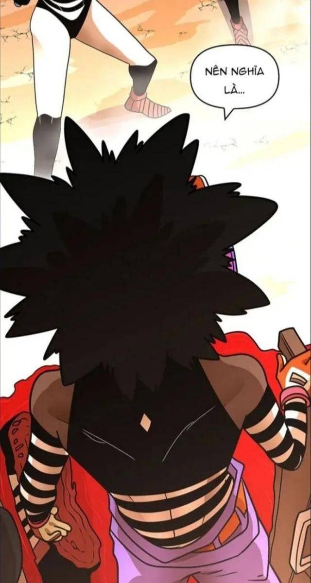 Trò Chơi Của Thần - Page 105