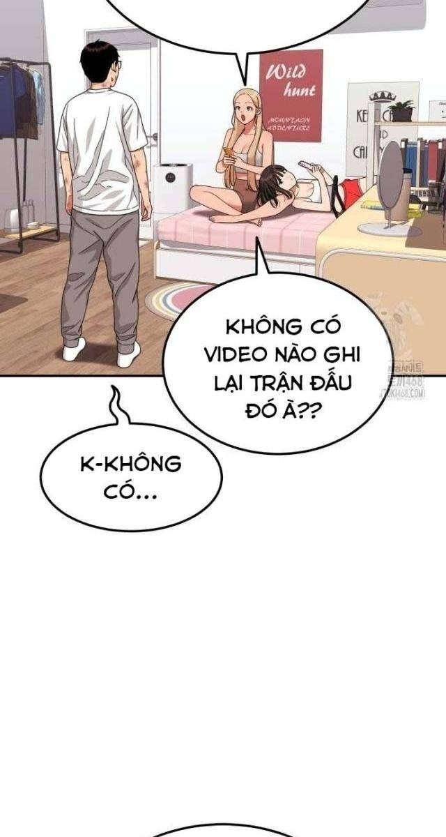 Huấn Luyện Chiến Đấu Siêu Cấp - Page 8