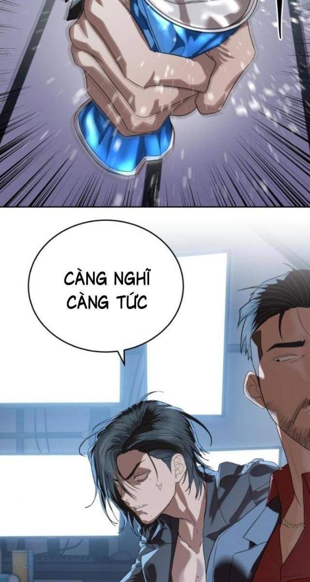 Công Chức Đặc Dị - Page 41