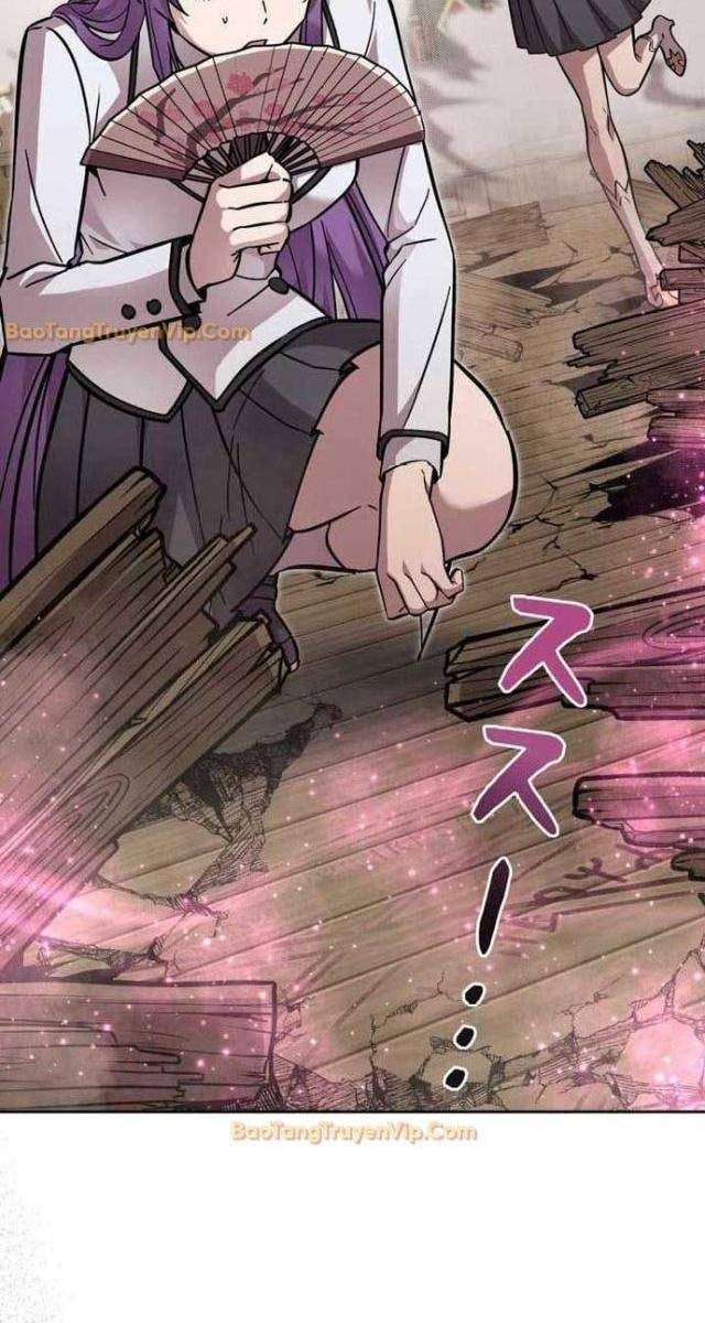 Các Nữ Anh Hùng Muốn Giết Tôi, Một Anh Hùng - Page 100