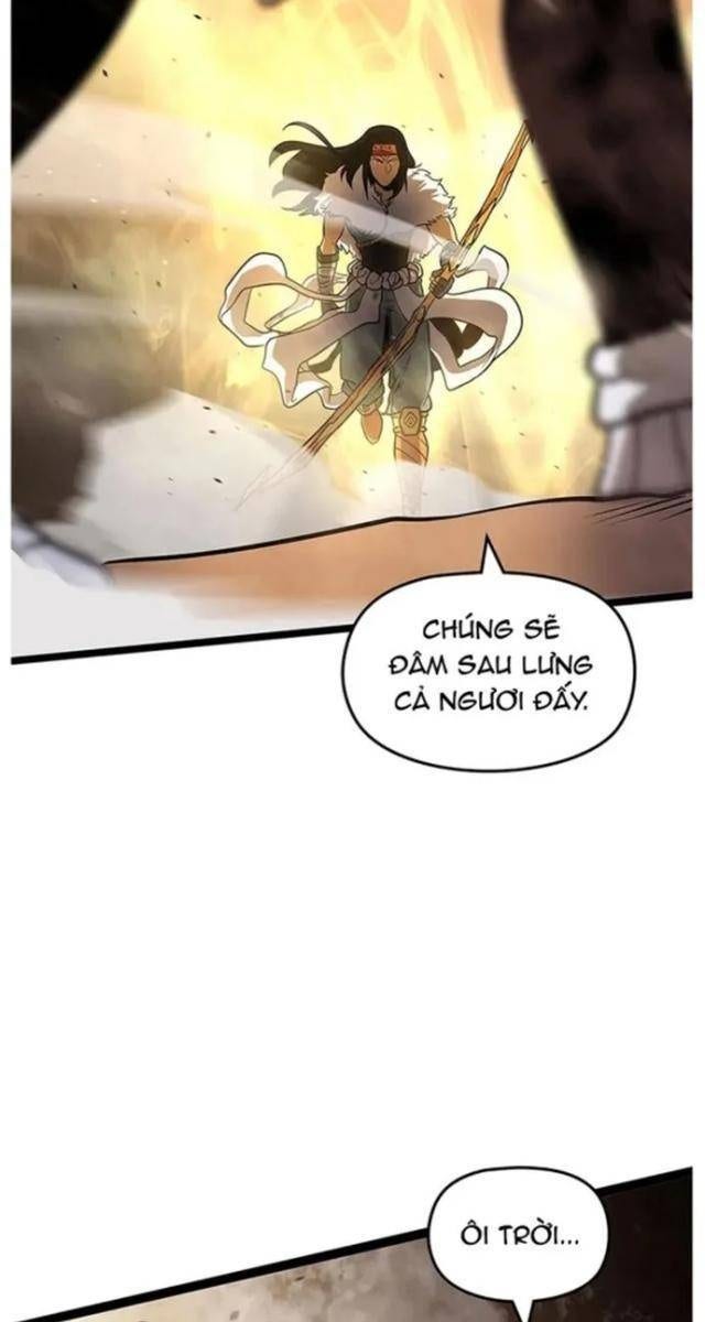 Trò Chơi Của Thần - Page 126