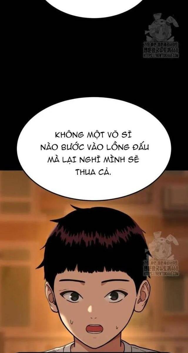 Huấn Luyện Chiến Đấu Siêu Cấp - Page 134