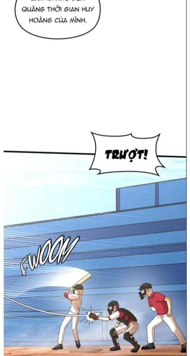 Trò Chơi Của Thần - Page 58