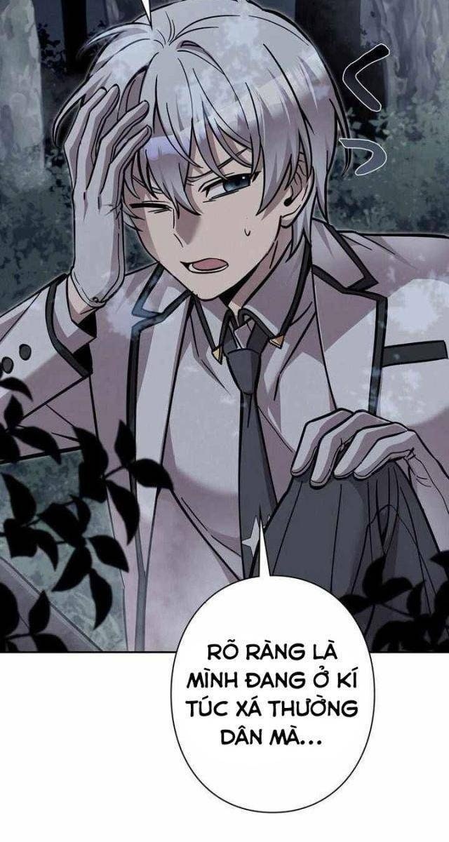 Các Nữ Anh Hùng Muốn Giết Tôi, Một Anh Hùng - Page 98