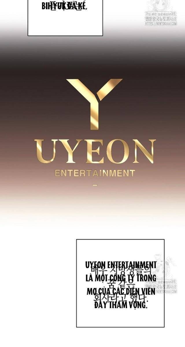 Diễn Viên Thiên Tài Mang Lại Bất Hạnh - Page 16