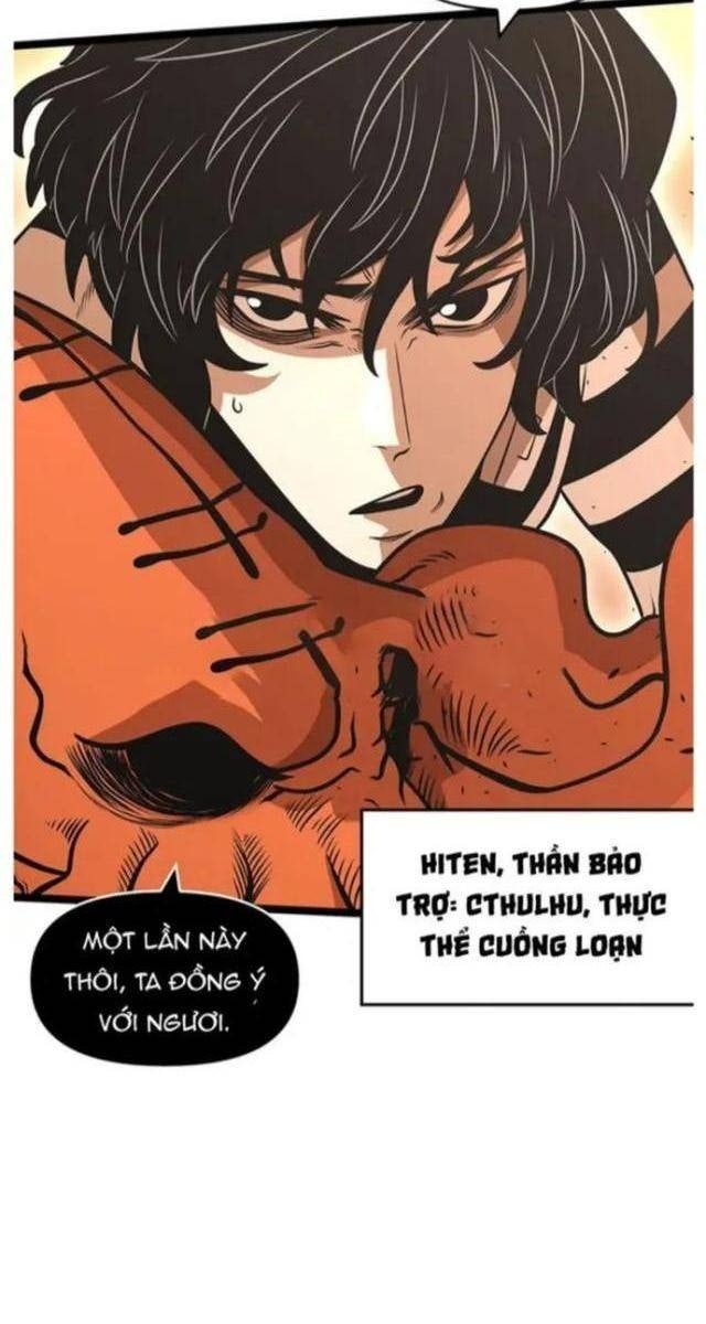 Trò Chơi Của Thần - Page 28