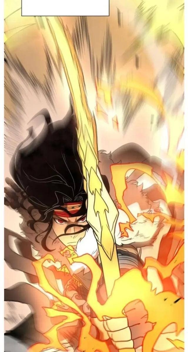 Trò Chơi Của Thần - Page 10