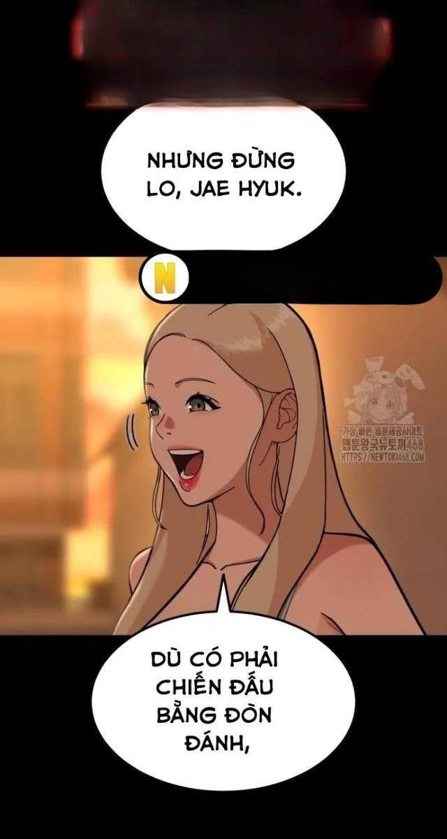 Huấn Luyện Chiến Đấu Siêu Cấp - Page 59