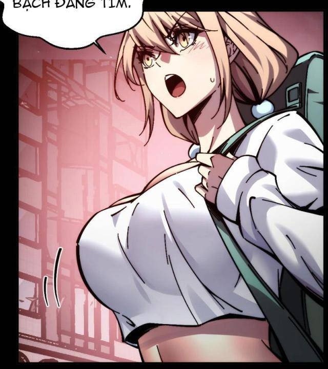 Mạt Thế: Nhân Hoàng Phiên Mời Chư Vị Nữ Đồ Đệ Nhập Tọa - Page 32