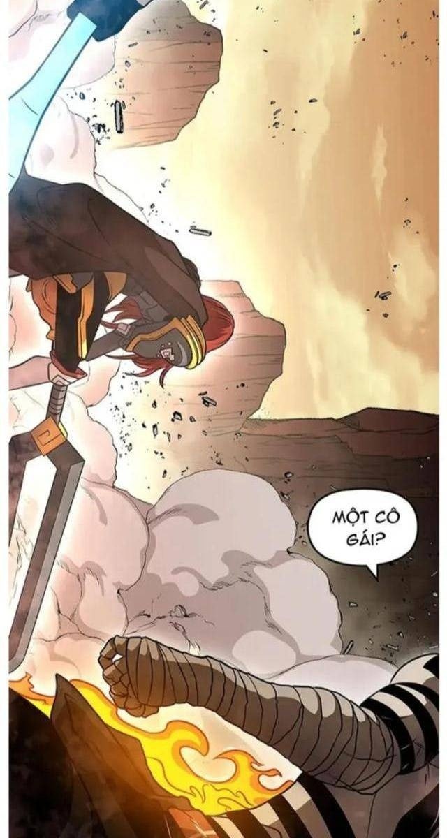 Trò Chơi Của Thần - Page 88