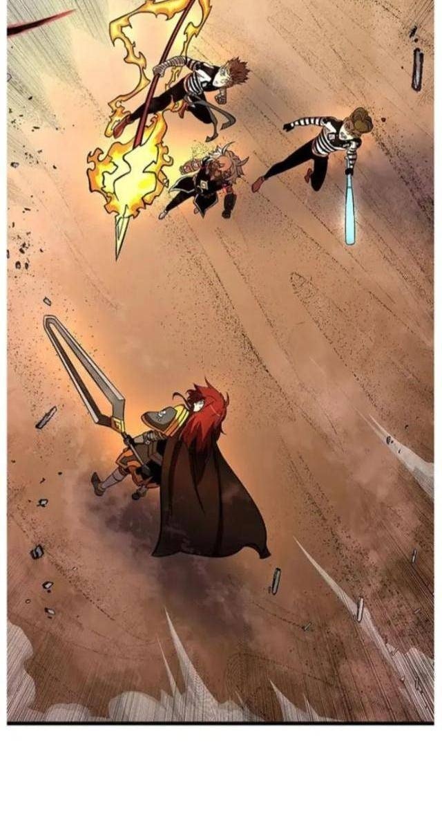 Trò Chơi Của Thần - Page 111