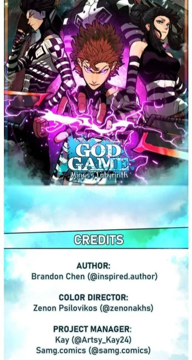 Trò Chơi Của Thần - Page 120