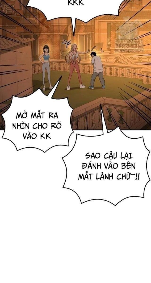 Huấn Luyện Chiến Đấu Siêu Cấp - Page 17