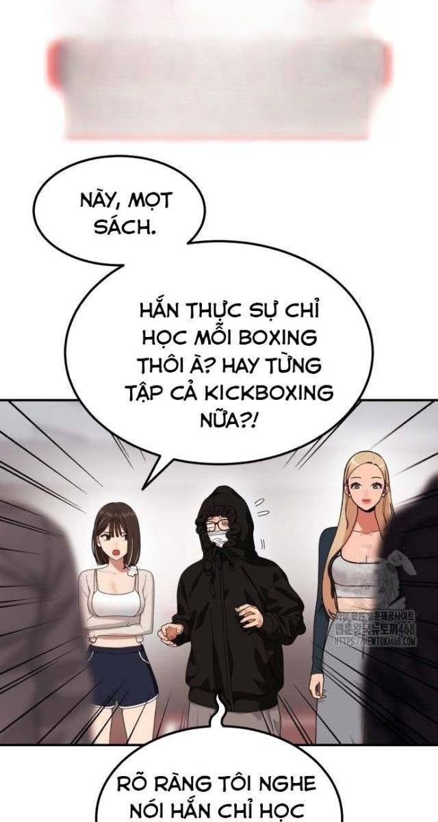 Huấn Luyện Chiến Đấu Siêu Cấp - Page 71