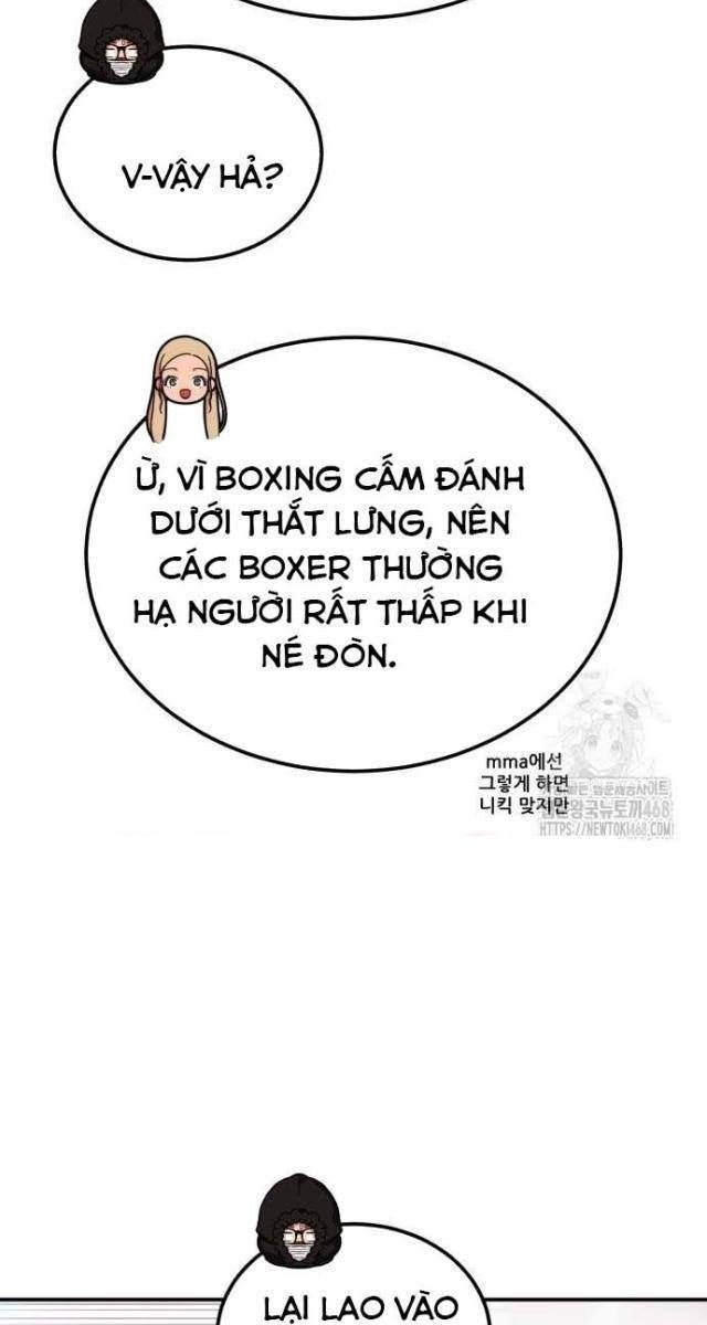 Huấn Luyện Chiến Đấu Siêu Cấp - Page 76