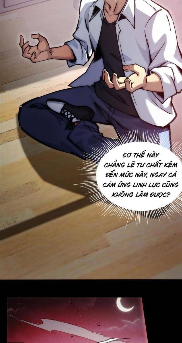 Mạt Thế: Nhân Hoàng Phiên Mời Chư Vị Nữ Đồ Đệ Nhập Tọa - Page 87