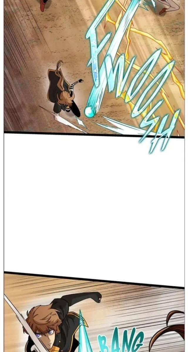 Trò Chơi Của Thần - Page 21