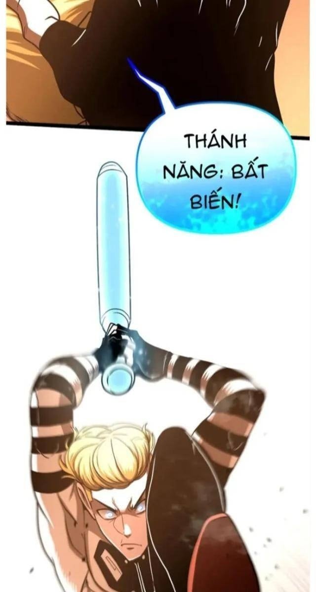 Trò Chơi Của Thần - Page 35