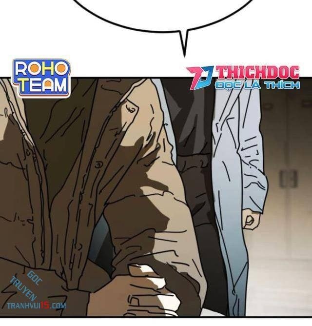Đại Dịch Seoul - Page 111