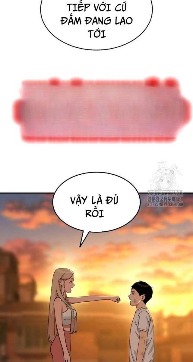 Huấn Luyện Chiến Đấu Siêu Cấp - Page 9