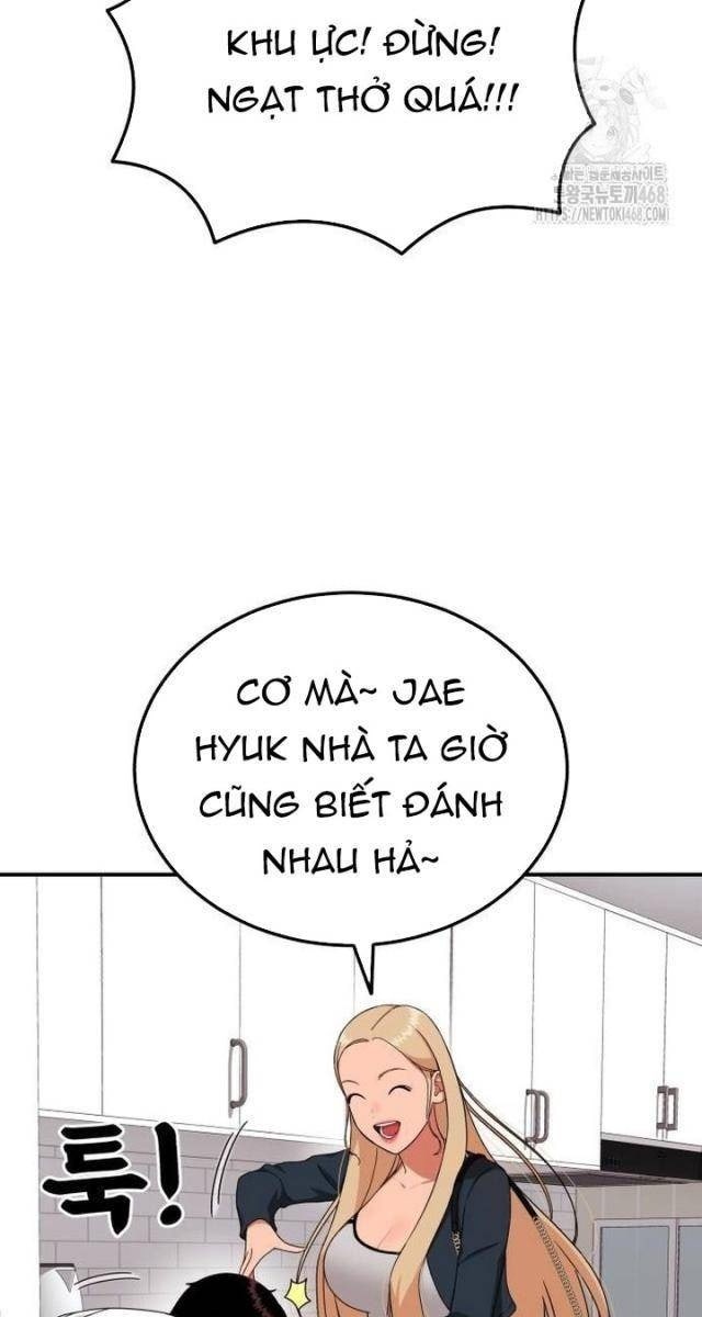 Huấn Luyện Chiến Đấu Siêu Cấp - Page 26