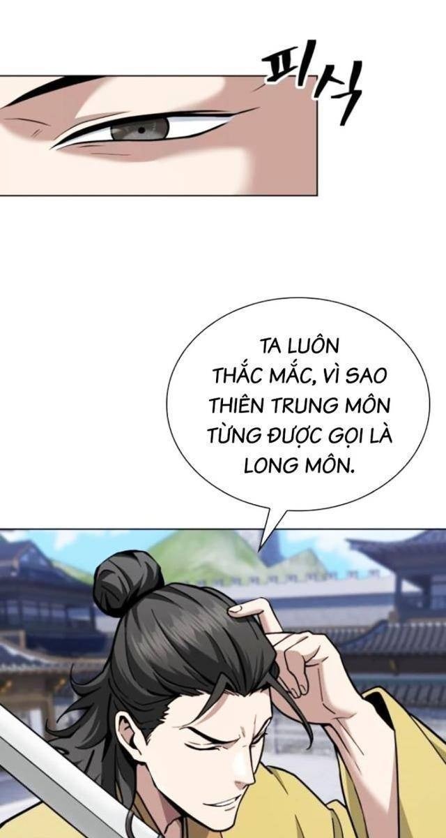 Thiên Trung Long Môn - Page 106