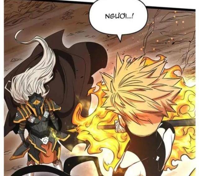 Trò Chơi Của Thần - Page 15