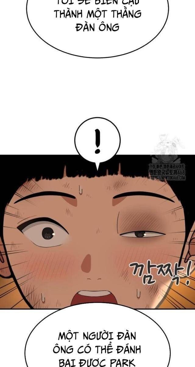 Huấn Luyện Chiến Đấu Siêu Cấp - Page 20