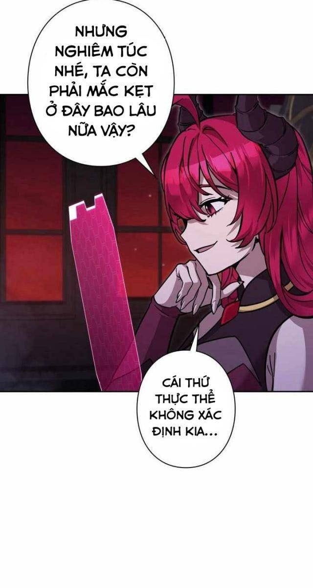 Các Nữ Anh Hùng Muốn Giết Tôi, Một Anh Hùng - Page 65