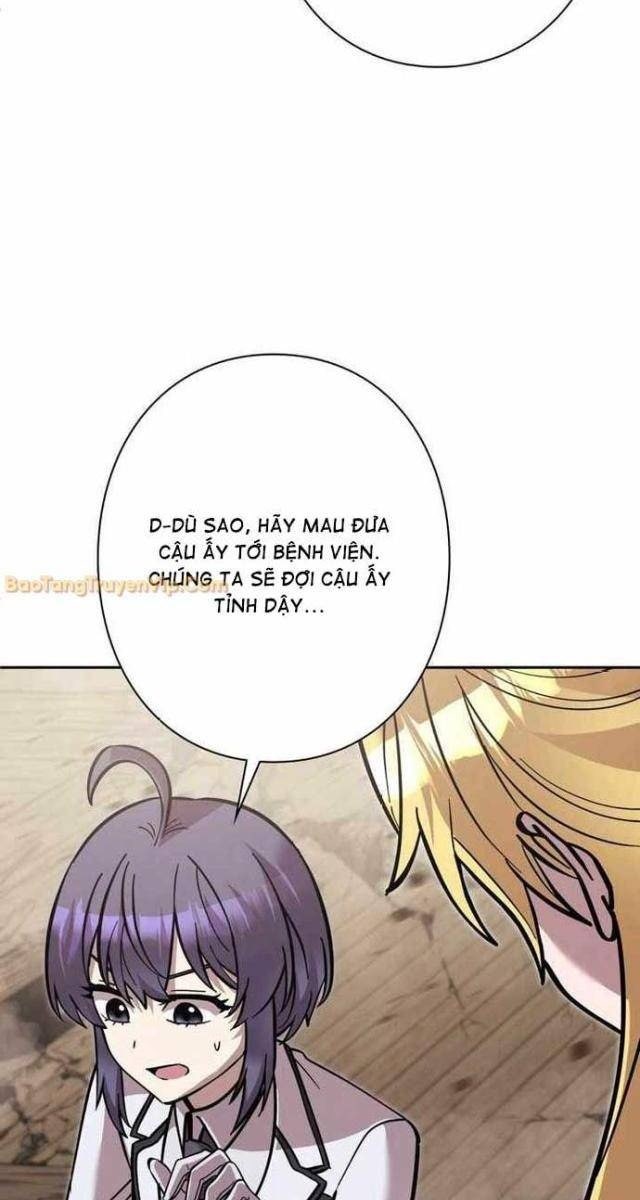 Các Nữ Anh Hùng Muốn Giết Tôi, Một Anh Hùng - Page 109