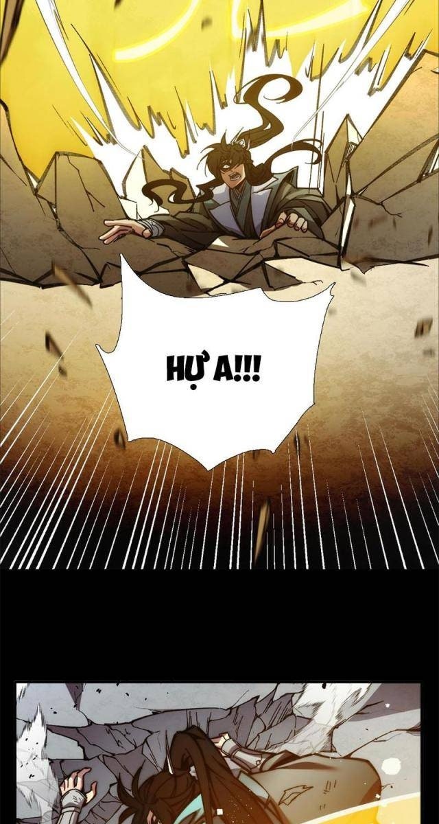 Mạt Thế: Nhân Hoàng Phiên Mời Chư Vị Nữ Đồ Đệ Nhập Tọa - Page 33