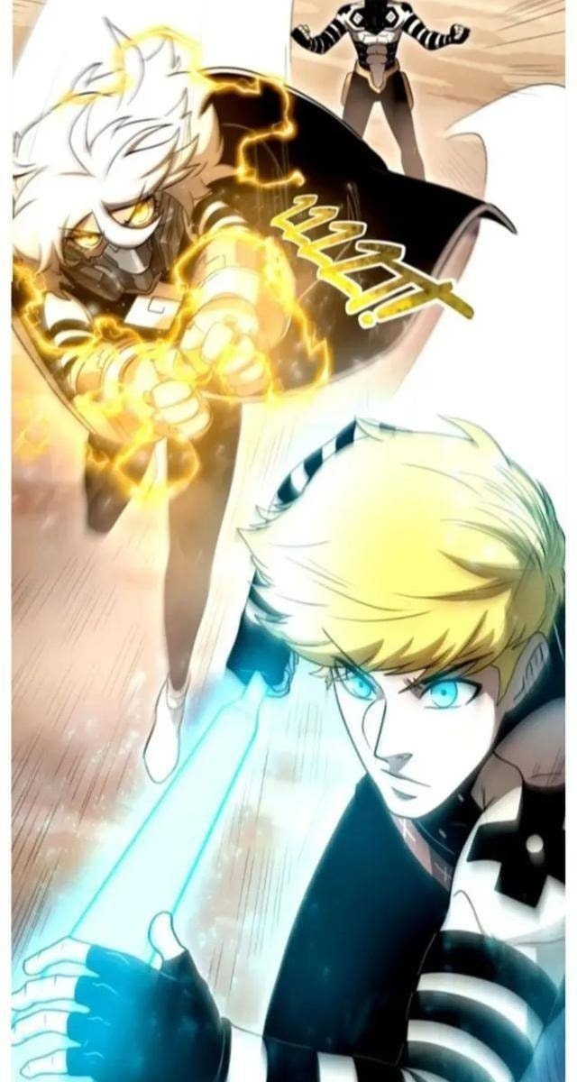 Trò Chơi Của Thần - Page 31