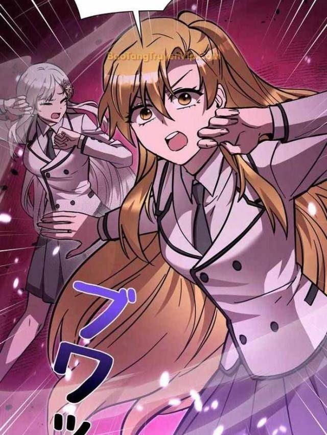 Các Nữ Anh Hùng Muốn Giết Tôi, Một Anh Hùng - Page 4