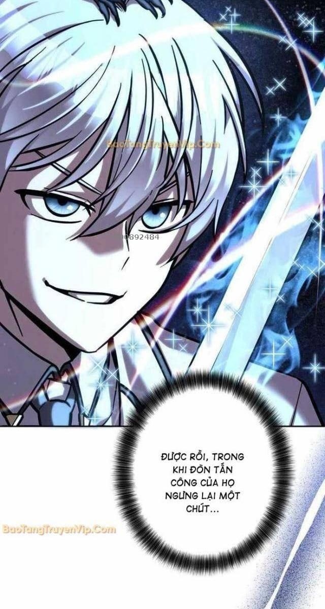 Các Nữ Anh Hùng Muốn Giết Tôi, Một Anh Hùng - Page 69