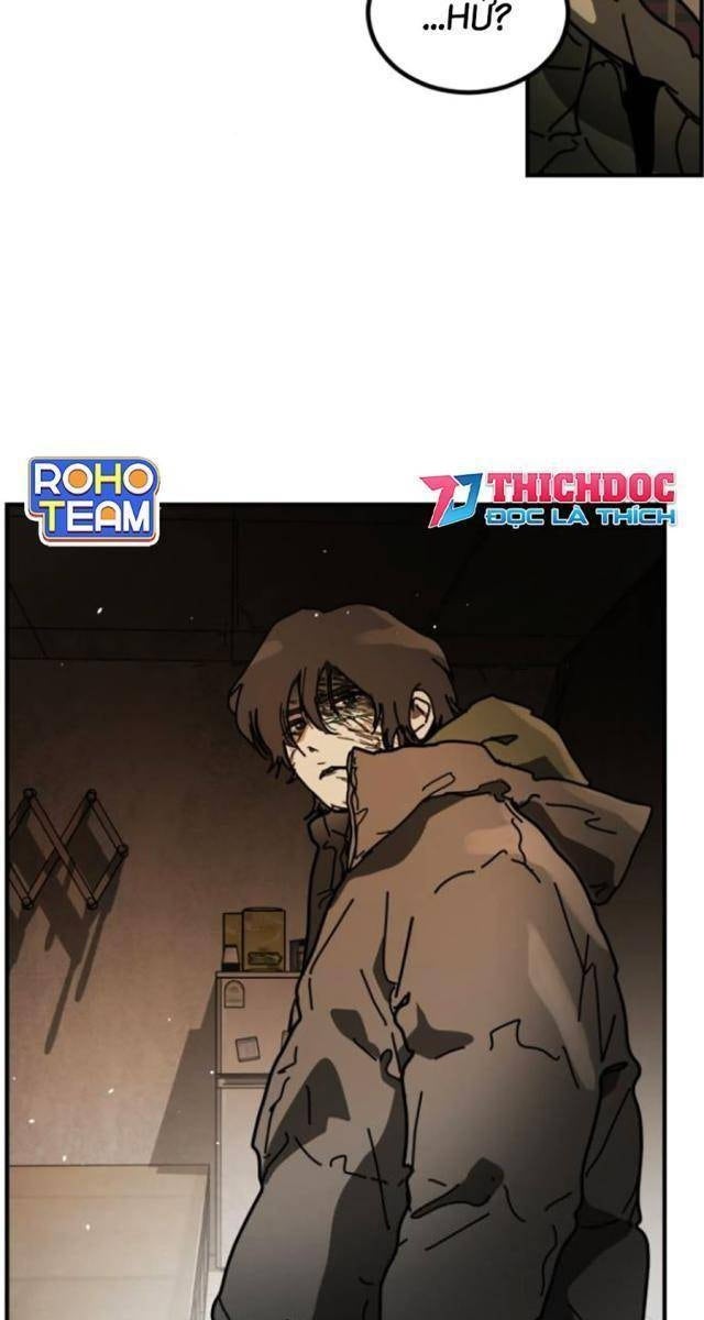 Đại Dịch Seoul - Page 16