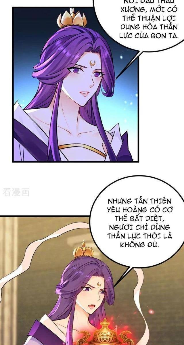 Tuyệt Thế Đan Thần - Page 9