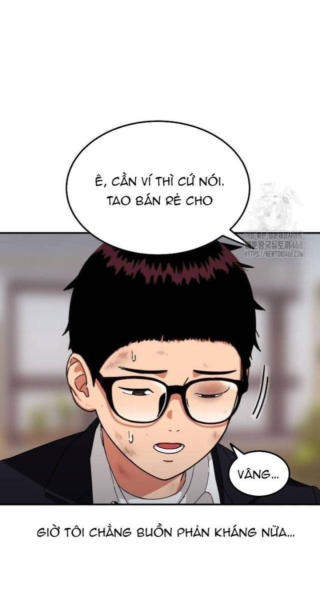 Huấn Luyện Chiến Đấu Siêu Cấp - Page 47