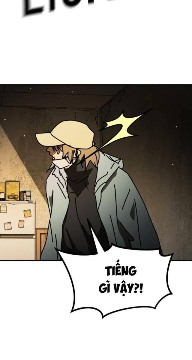 Đại Dịch Seoul - Page 128