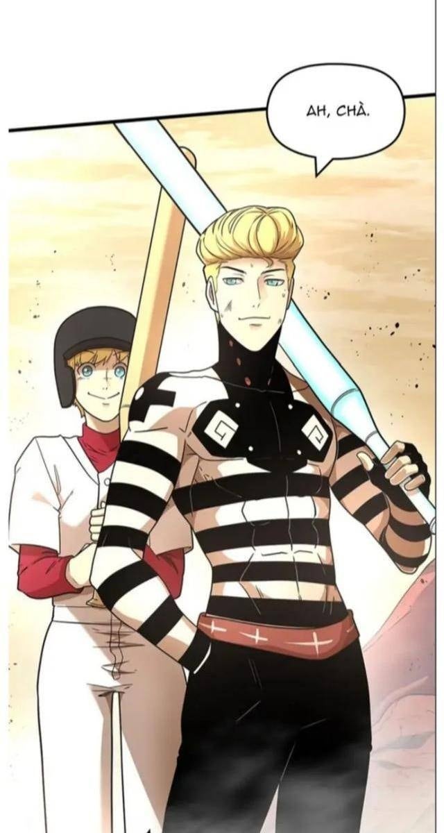 Trò Chơi Của Thần - Page 56