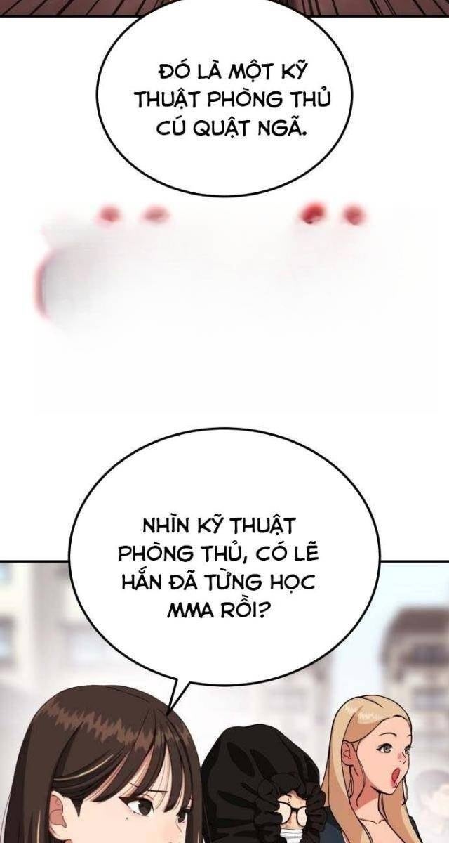 Huấn Luyện Chiến Đấu Siêu Cấp - Page 81