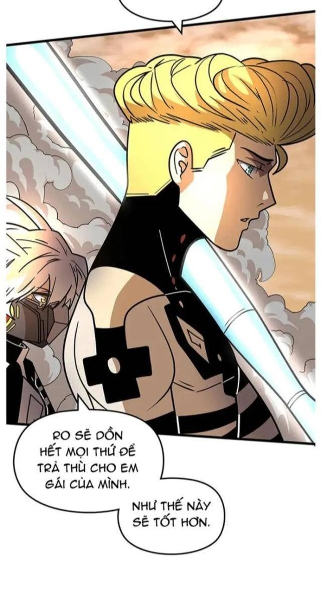 Trò Chơi Của Thần - Page 31