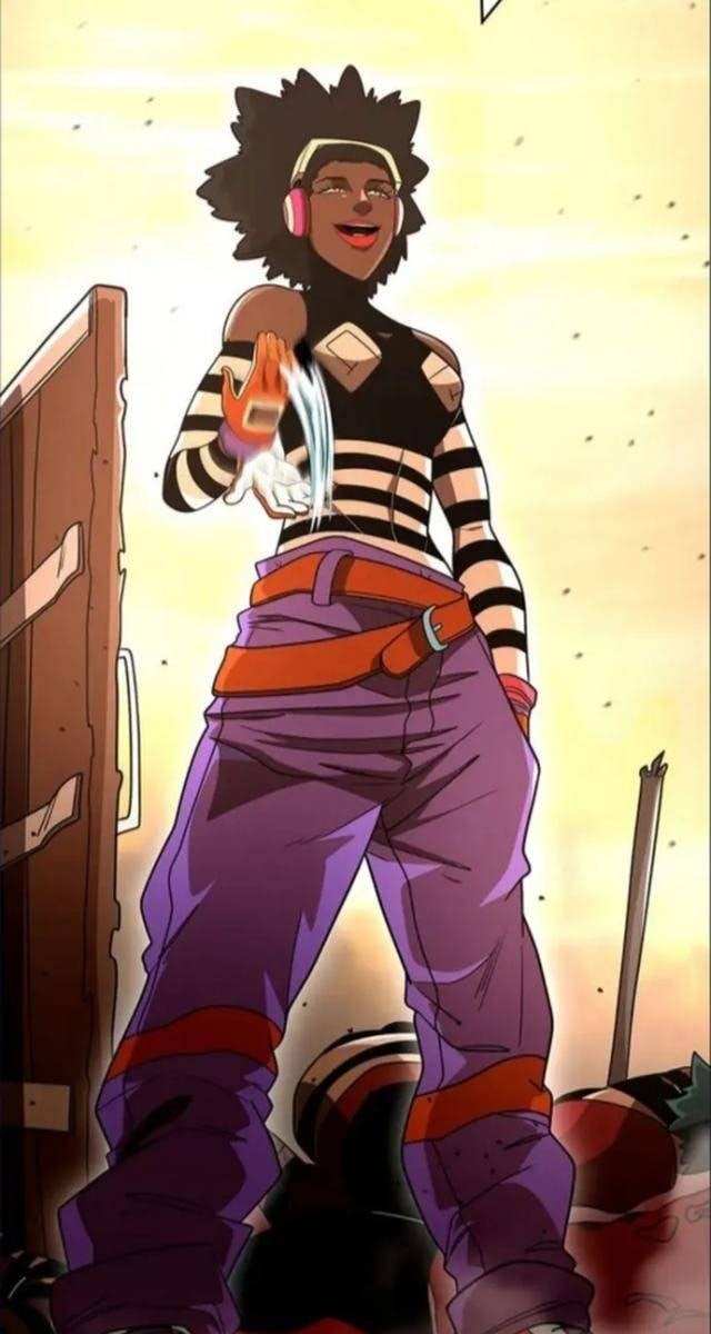 Trò Chơi Của Thần - Page 108