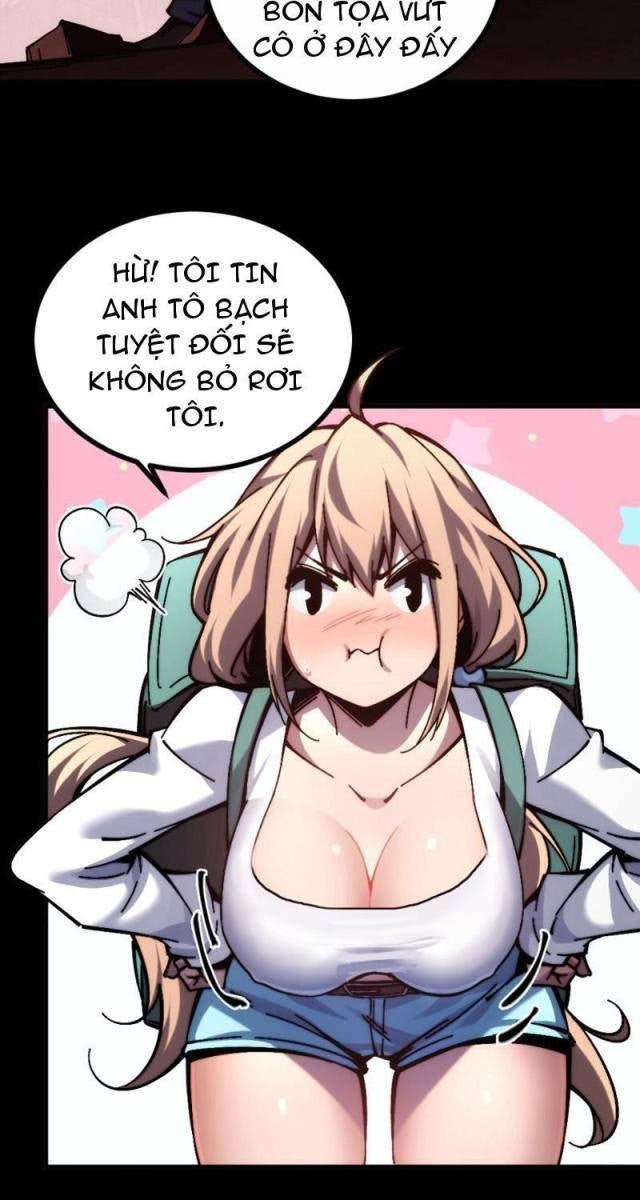 Mạt Thế: Nhân Hoàng Phiên Mời Chư Vị Nữ Đồ Đệ Nhập Tọa - Page 29