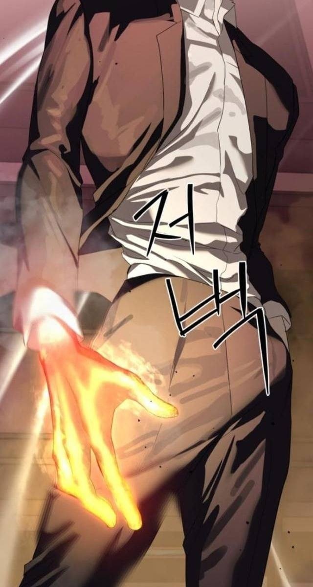 Công Chức Đặc Dị - Page 79