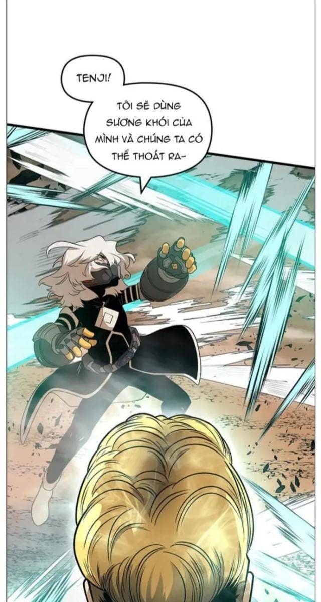 Trò Chơi Của Thần - Page 125