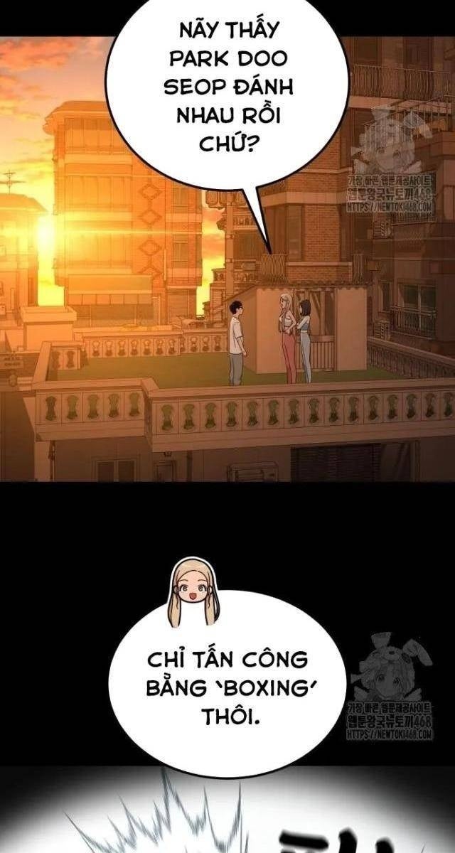 Huấn Luyện Chiến Đấu Siêu Cấp - Page 4