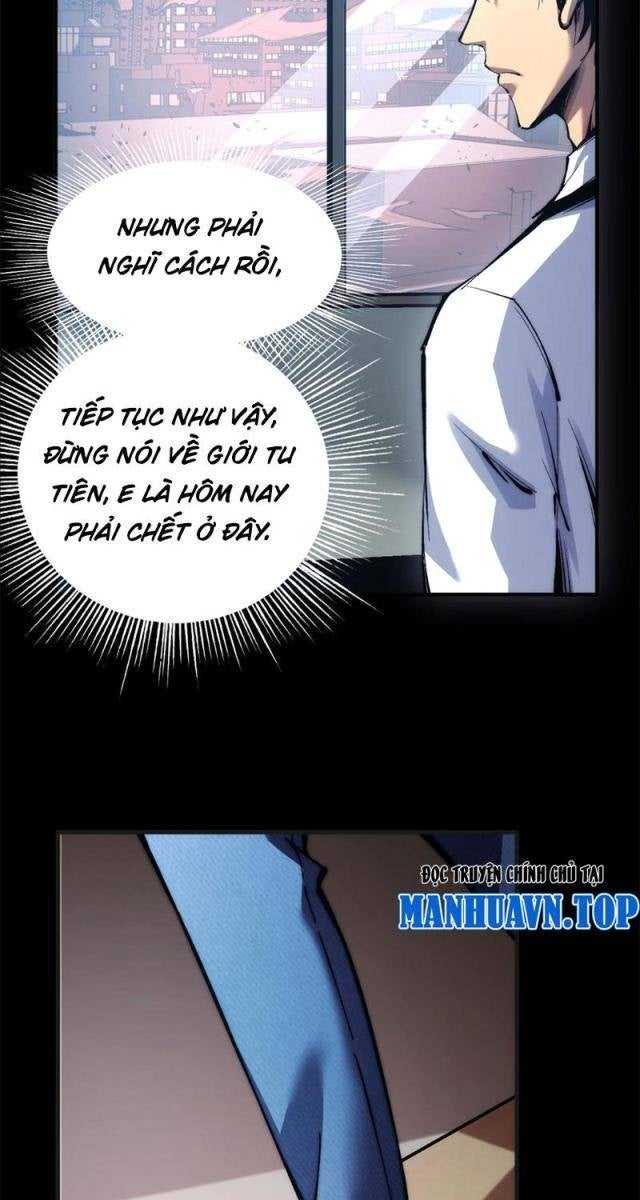 Mạt Thế: Nhân Hoàng Phiên Mời Chư Vị Nữ Đồ Đệ Nhập Tọa - Page 121