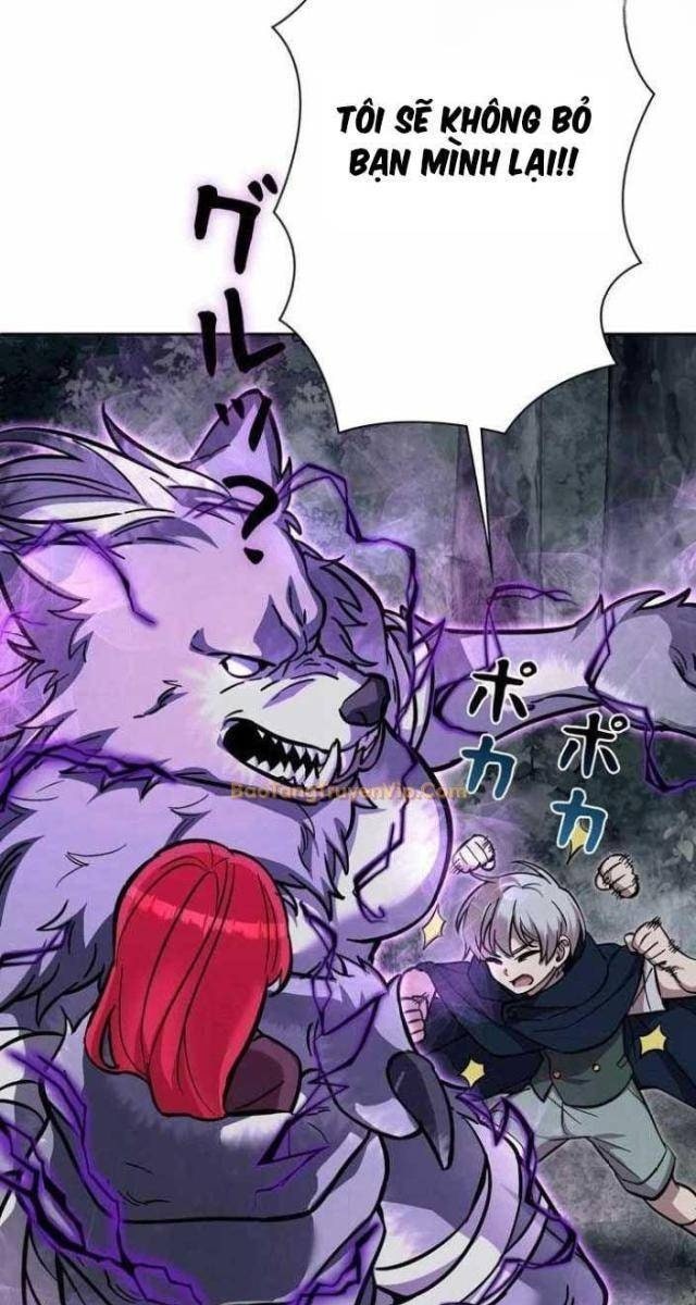 Các Nữ Anh Hùng Muốn Giết Tôi, Một Anh Hùng - Page 79