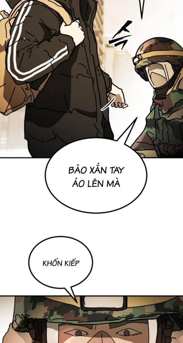 Đại Dịch Seoul - Page 19