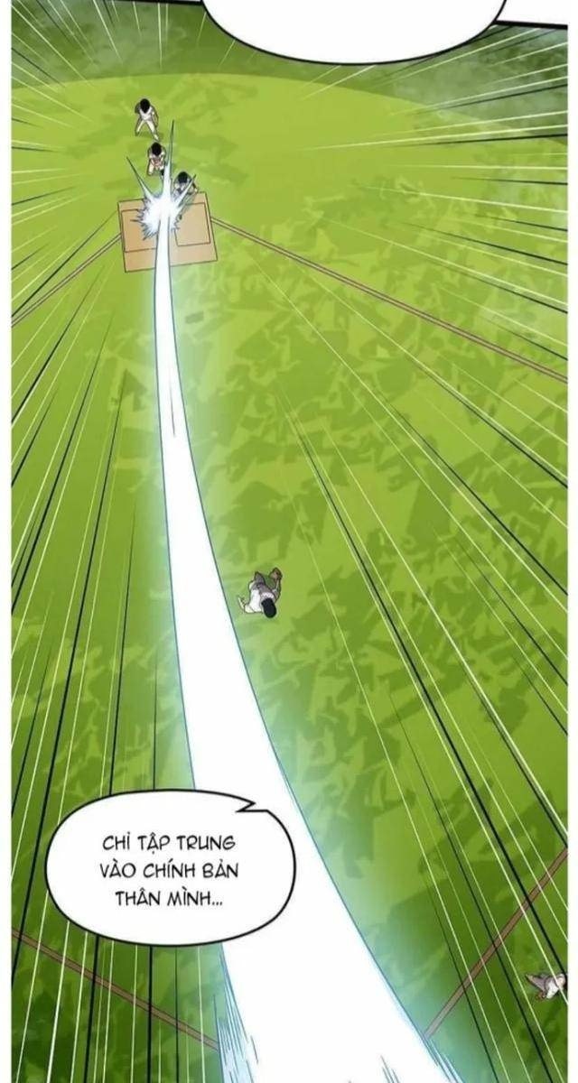 Trò Chơi Của Thần - Page 6